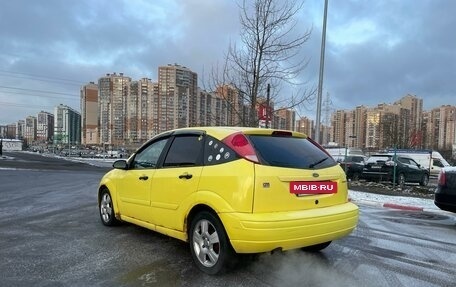 Ford Focus IV, 2004 год, 350 000 рублей, 15 фотография