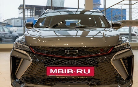 Geely Coolray I, 2024 год, 3 103 190 рублей, 2 фотография