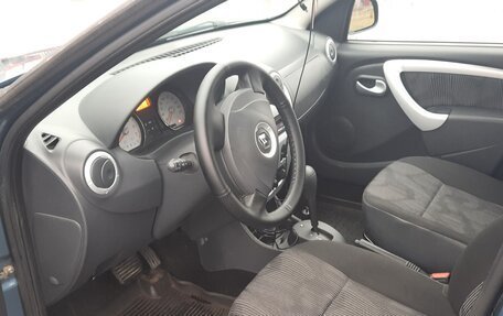 Renault Sandero I, 2012 год, 750 000 рублей, 10 фотография