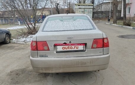 Chery Amulet (A15) I, 2006 год, 160 000 рублей, 3 фотография