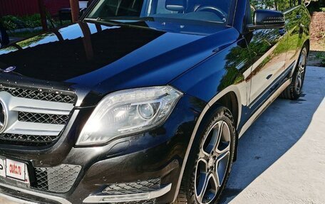 Mercedes-Benz GLK-Класс, 2012 год, 1 539 000 рублей, 2 фотография