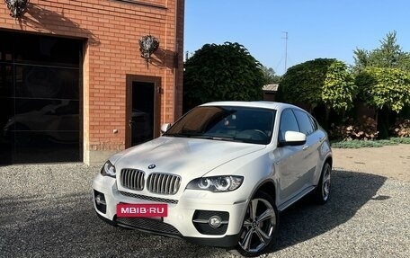 BMW X6, 2008 год, 2 300 000 рублей, 3 фотография