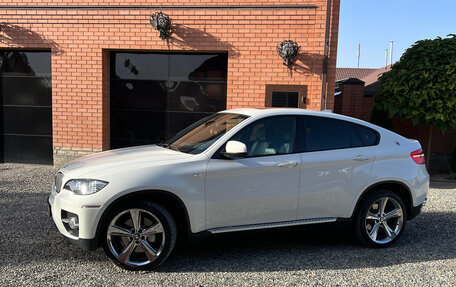 BMW X6, 2008 год, 2 300 000 рублей, 4 фотография