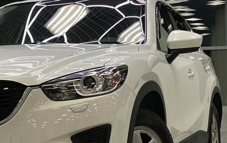 Mazda CX-5 II, 2013 год, 1 639 999 рублей, 9 фотография