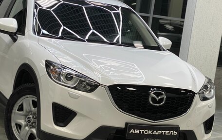 Mazda CX-5 II, 2013 год, 1 639 999 рублей, 13 фотография