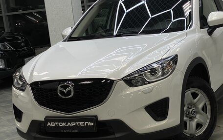 Mazda CX-5 II, 2013 год, 1 639 999 рублей, 10 фотография