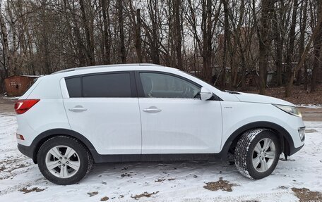 KIA Sportage III, 2011 год, 999 999 рублей, 5 фотография