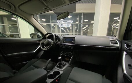 Mazda CX-5 II, 2013 год, 1 639 999 рублей, 28 фотография