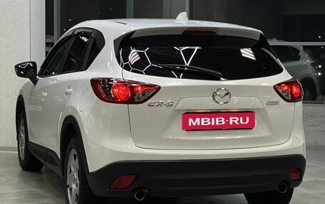 Mazda CX-5 II, 2013 год, 1 639 999 рублей, 23 фотография