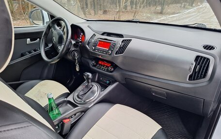 KIA Sportage III, 2011 год, 999 999 рублей, 12 фотография