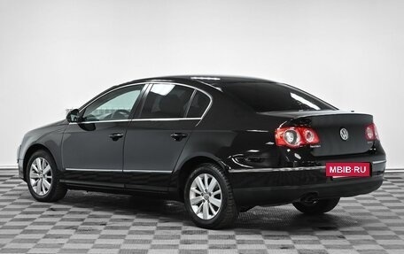 Volkswagen Passat B6, 2007 год, 599 000 рублей, 4 фотография