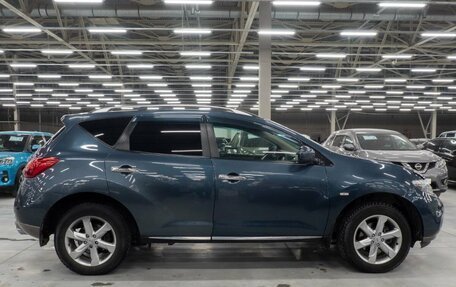 Nissan Murano, 2011 год, 950 000 рублей, 16 фотография