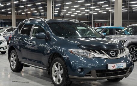 Nissan Murano, 2011 год, 950 000 рублей, 15 фотография