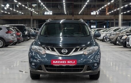 Nissan Murano, 2011 год, 950 000 рублей, 14 фотография