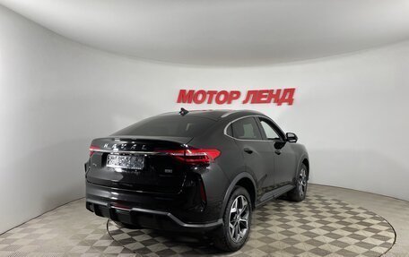 Haval F7x I, 2023 год, 2 649 000 рублей, 4 фотография