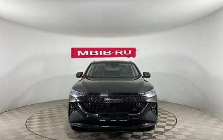 Haval F7x I, 2023 год, 2 649 000 рублей, 2 фотография