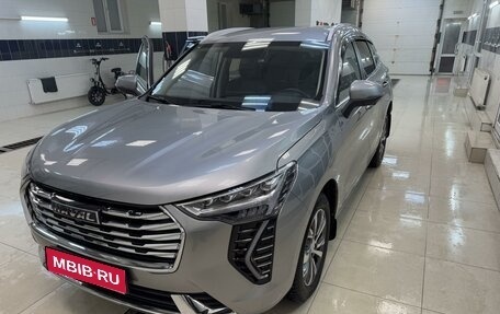 Haval Jolion, 2023 год, 2 099 999 рублей, 1 фотография