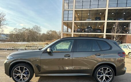 BMW X5, 2023 год, 14 499 000 рублей, 3 фотография