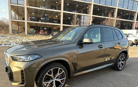 BMW X5, 2023 год, 14 499 000 рублей, 2 фотография