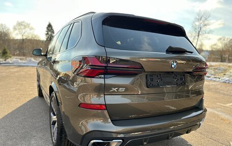 BMW X5, 2023 год, 14 499 000 рублей, 5 фотография