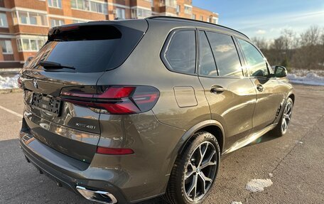 BMW X5, 2023 год, 14 499 000 рублей, 8 фотография