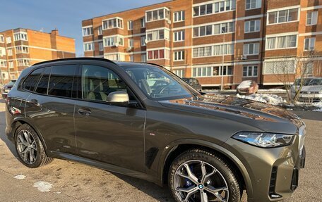 BMW X5, 2023 год, 14 499 000 рублей, 11 фотография