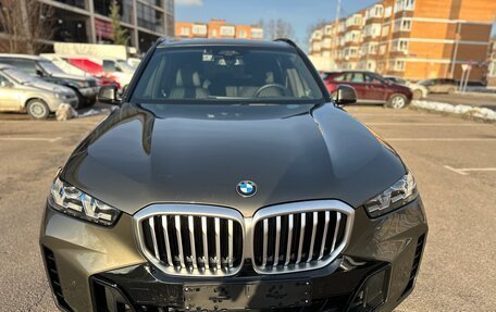 BMW X5, 2023 год, 14 499 000 рублей, 13 фотография