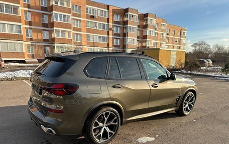 BMW X5, 2023 год, 14 499 000 рублей, 9 фотография