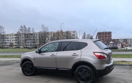 Nissan Qashqai, 2012 год, 1 200 000 рублей, 7 фотография