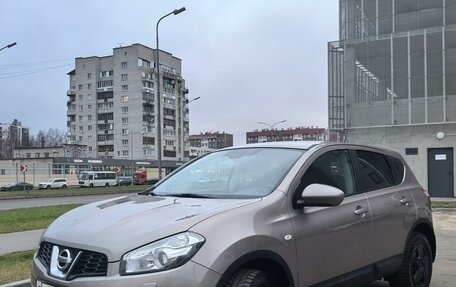 Nissan Qashqai, 2012 год, 1 200 000 рублей, 4 фотография