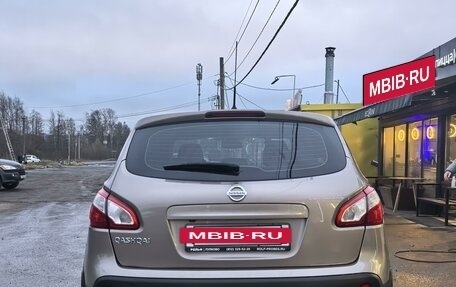 Nissan Qashqai, 2012 год, 1 200 000 рублей, 3 фотография