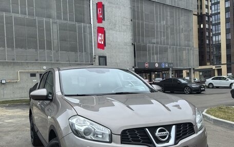 Nissan Qashqai, 2012 год, 1 200 000 рублей, 8 фотография