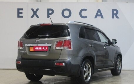 KIA Sorento II рестайлинг, 2011 год, 1 400 000 рублей, 3 фотография