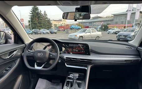 Changan CS35PLUS, 2024 год, 2 599 900 рублей, 7 фотография