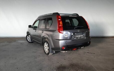 Nissan X-Trail, 2008 год, 1 215 000 рублей, 4 фотография