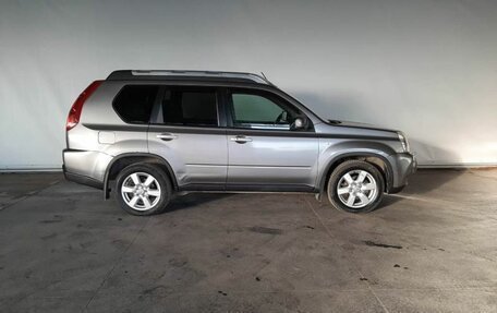 Nissan X-Trail, 2008 год, 1 215 000 рублей, 7 фотография