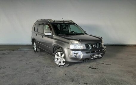 Nissan X-Trail, 2008 год, 1 215 000 рублей, 3 фотография