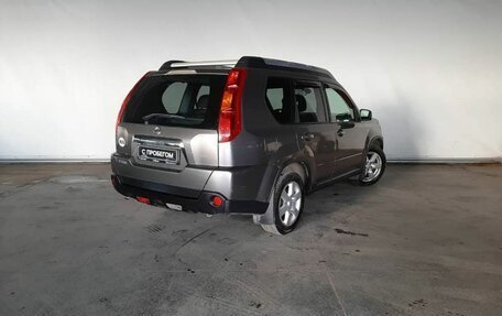 Nissan X-Trail, 2008 год, 1 215 000 рублей, 6 фотография