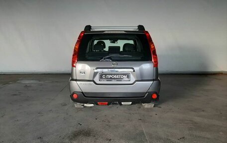 Nissan X-Trail, 2008 год, 1 215 000 рублей, 5 фотография