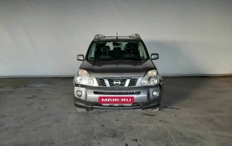 Nissan X-Trail, 2008 год, 1 215 000 рублей, 2 фотография