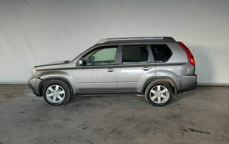 Nissan X-Trail, 2008 год, 1 215 000 рублей, 8 фотография