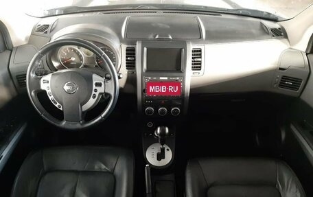 Nissan X-Trail, 2008 год, 1 215 000 рублей, 9 фотография