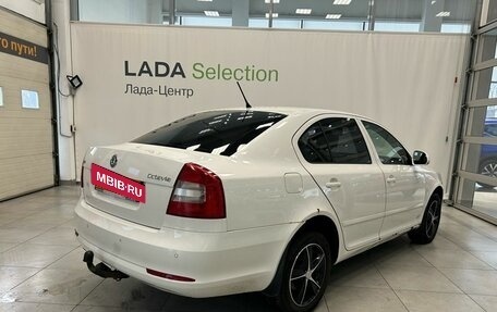 Skoda Octavia, 2012 год, 579 000 рублей, 5 фотография