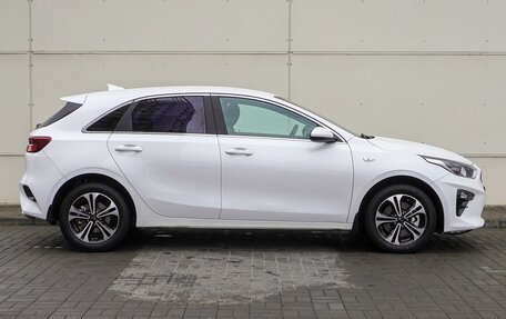 KIA cee'd III, 2018 год, 1 730 000 рублей, 5 фотография