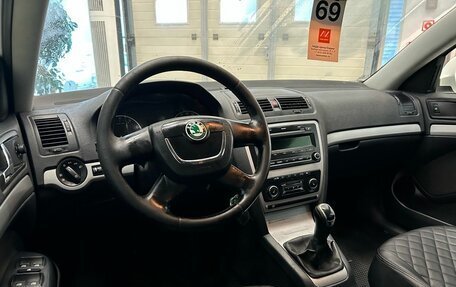 Skoda Octavia, 2012 год, 579 000 рублей, 6 фотография