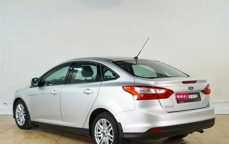 Ford Focus III, 2013 год, 999 000 рублей, 2 фотография