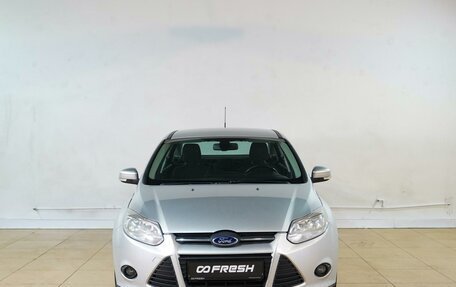 Ford Focus III, 2013 год, 999 000 рублей, 3 фотография