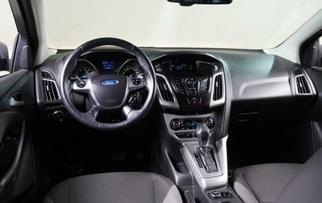 Ford Focus III, 2013 год, 999 000 рублей, 6 фотография