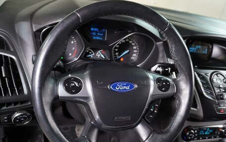 Ford Focus III, 2013 год, 999 000 рублей, 14 фотография