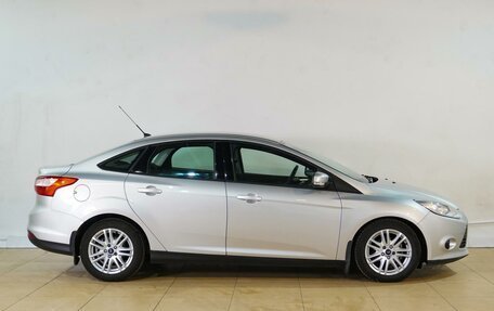 Ford Focus III, 2013 год, 999 000 рублей, 5 фотография